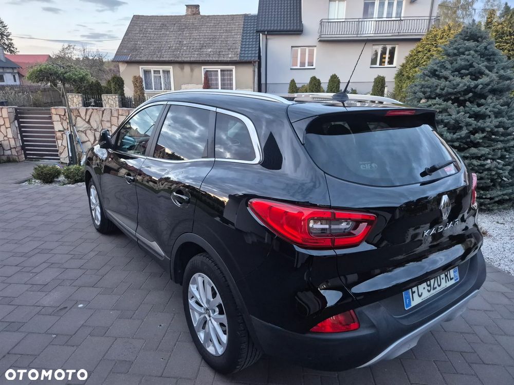 Renault Kadjar 1.2 Energy TCe S-Edition EDC - 2