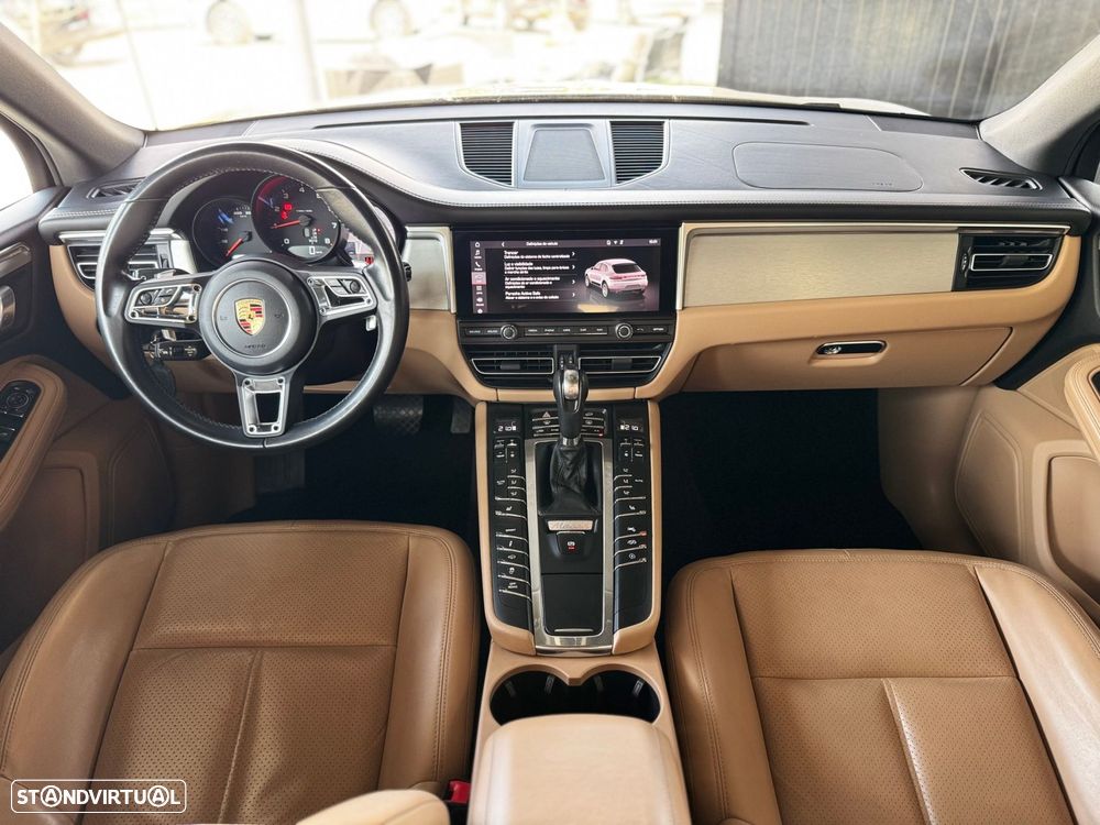 Porsche Macan Soul Edition - 34