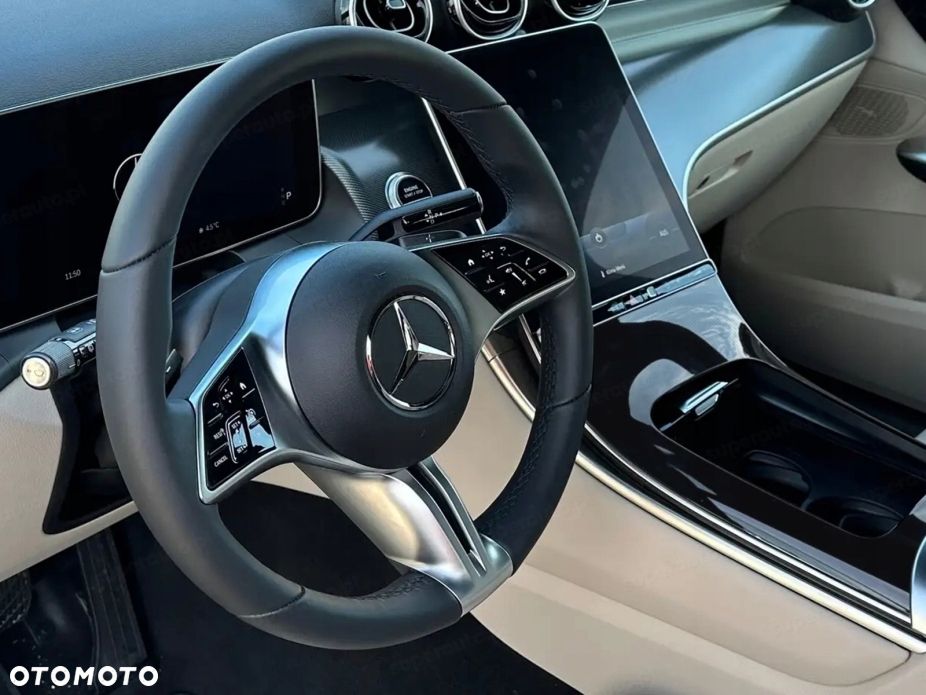 Mercedes-Benz GLC 200 mHEV 4-Matic Avantgarde - 3