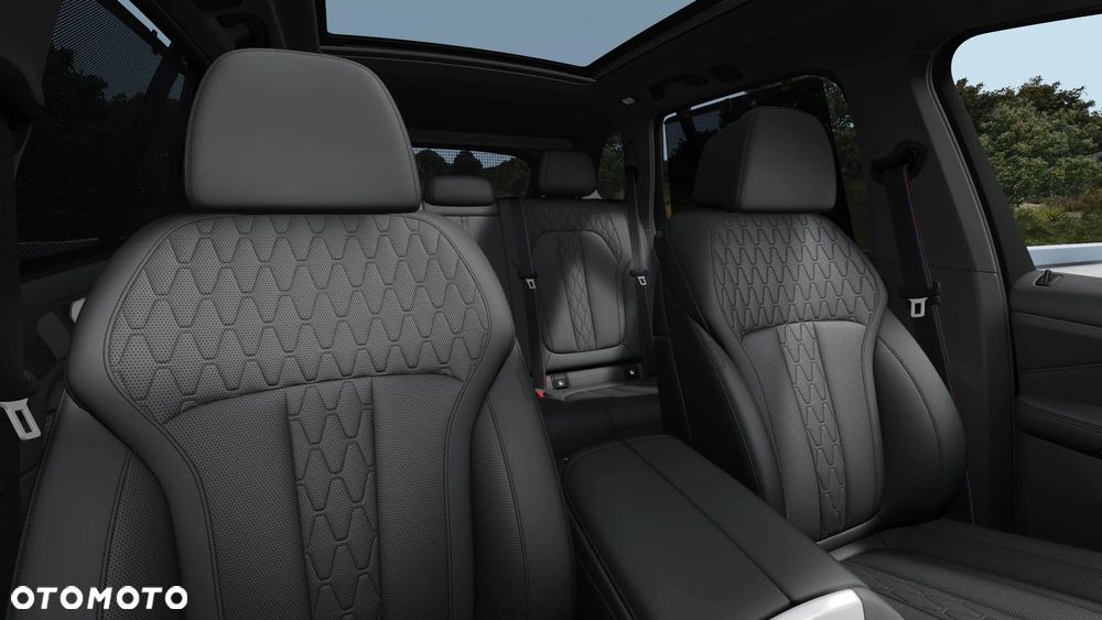 BMW X5 xDrive40d - 5