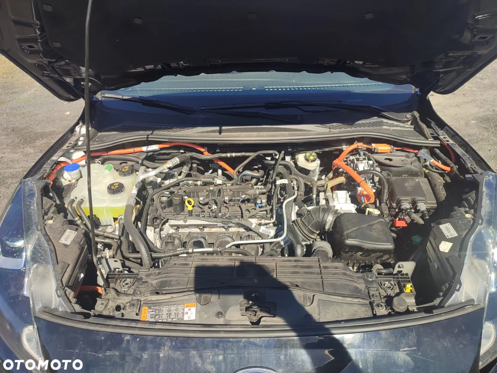Ford Kuga - 16