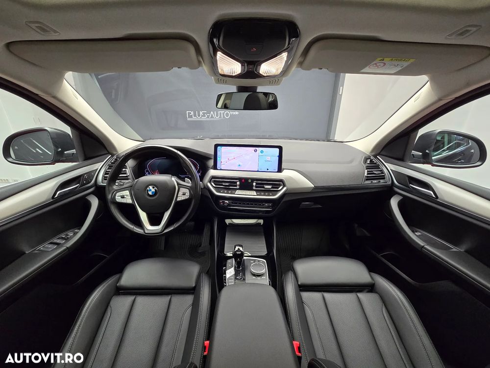 BMW X4 xDrive20i AT xLine - 3
