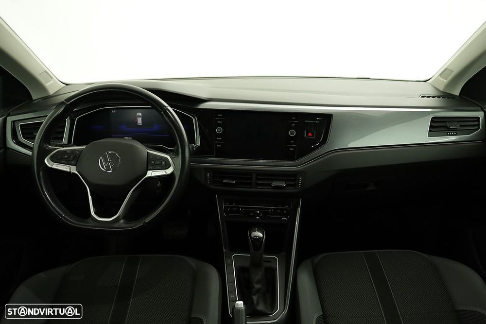 VW Polo 1.0 TSI Style DSG - 8