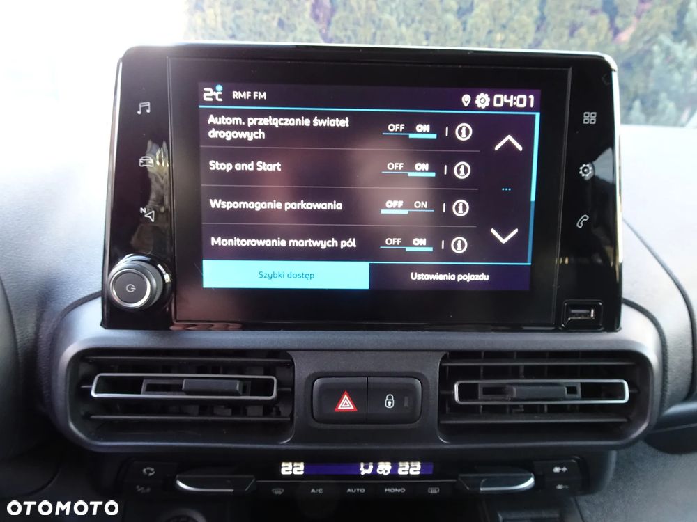 Citroën Berlingo XL 1.5 BlueHDI Feel S&S - 34