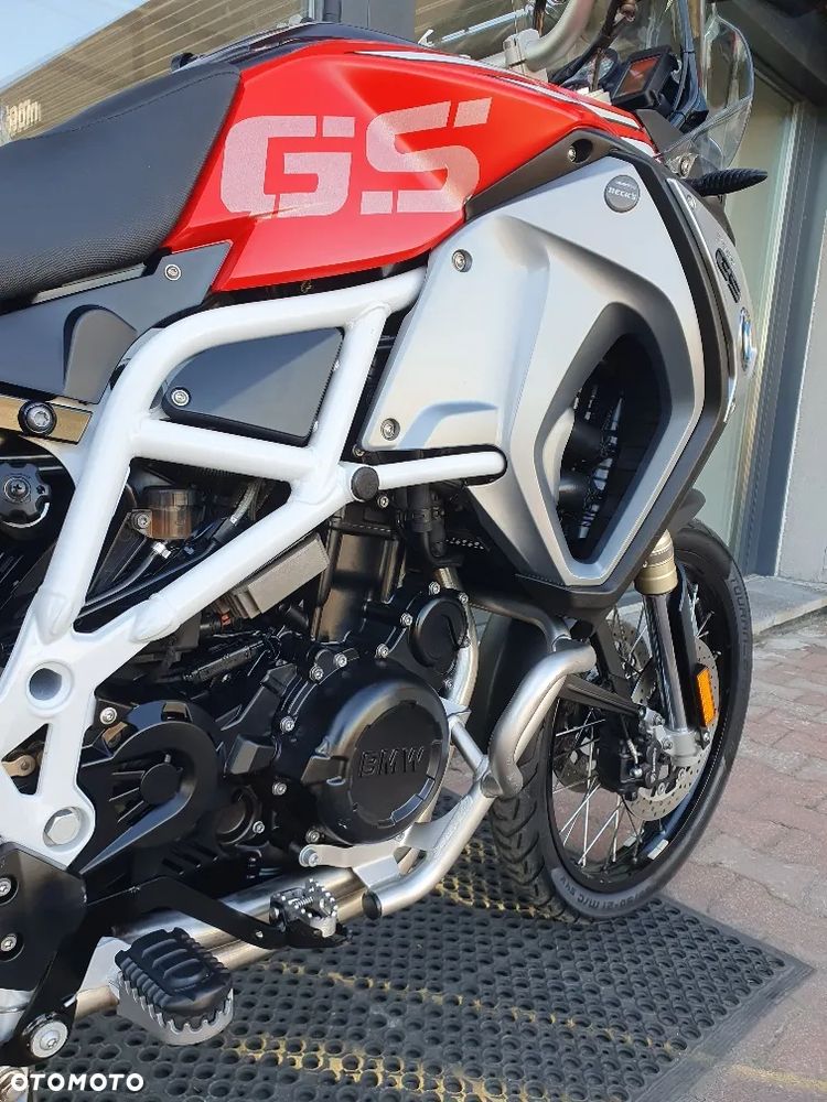 BMW GS - 6