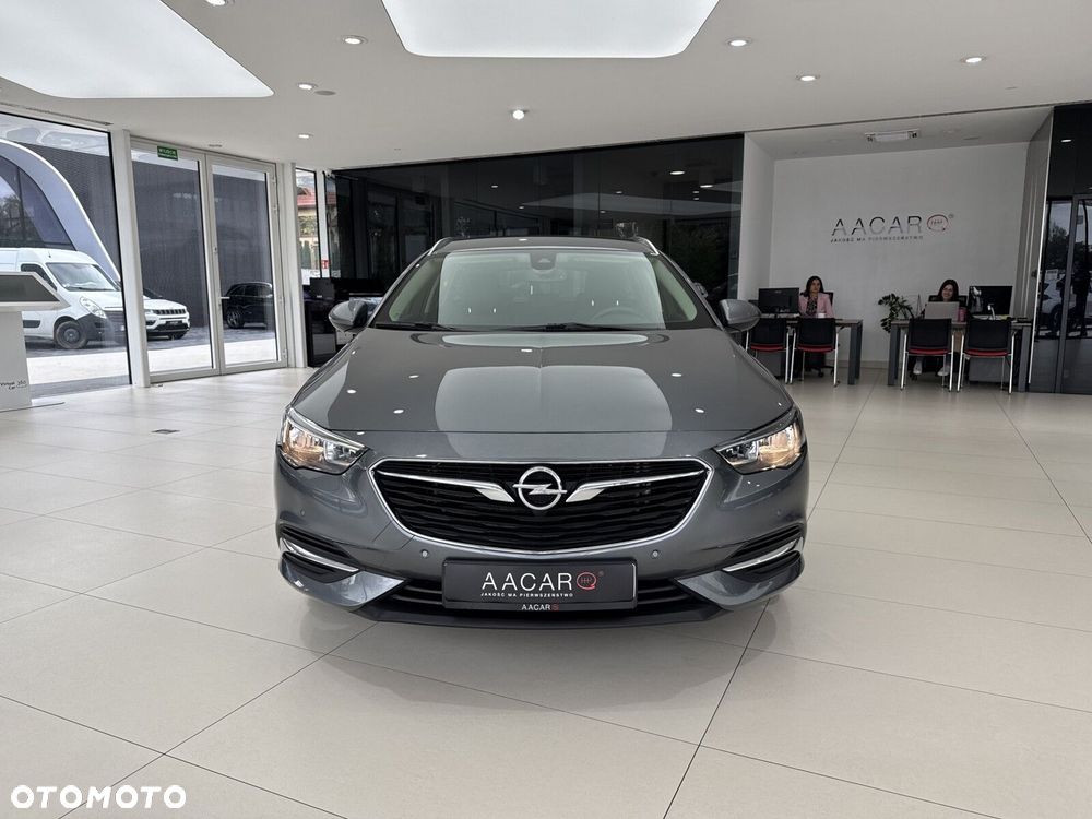 Opel Insignia 1.5 T Innovation S&S - 7