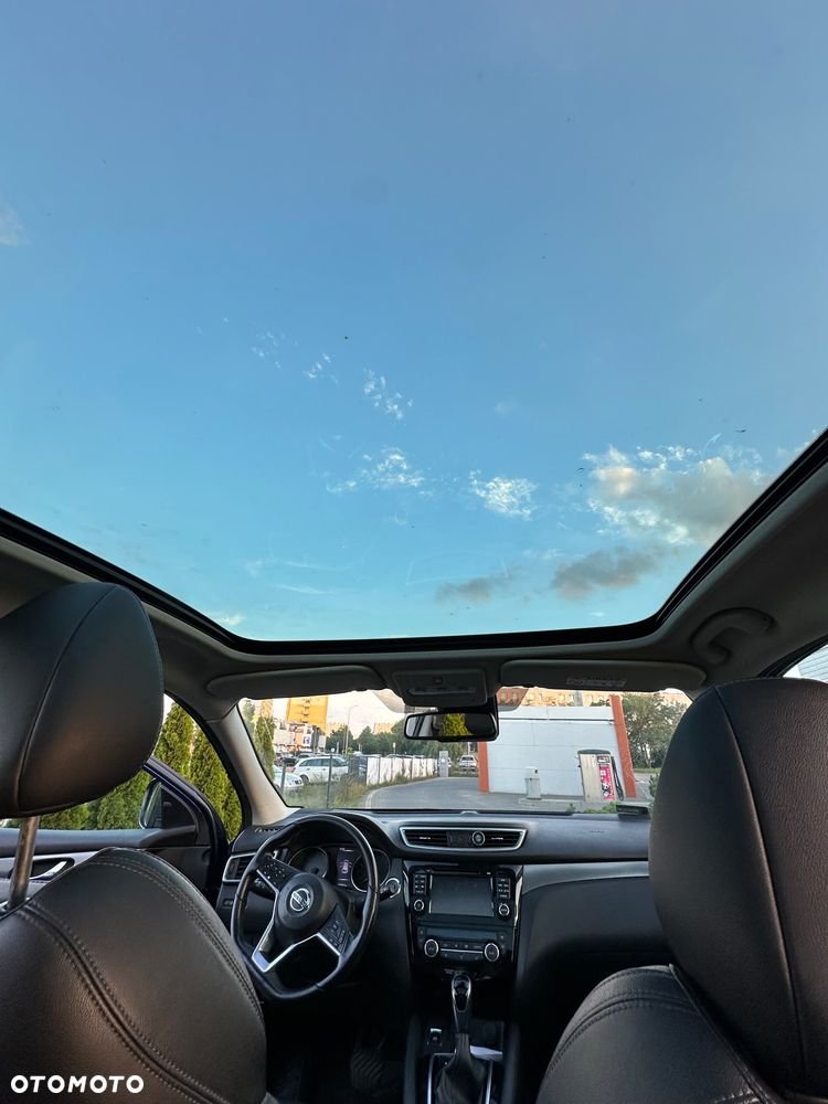 Nissan Qashqai - 11