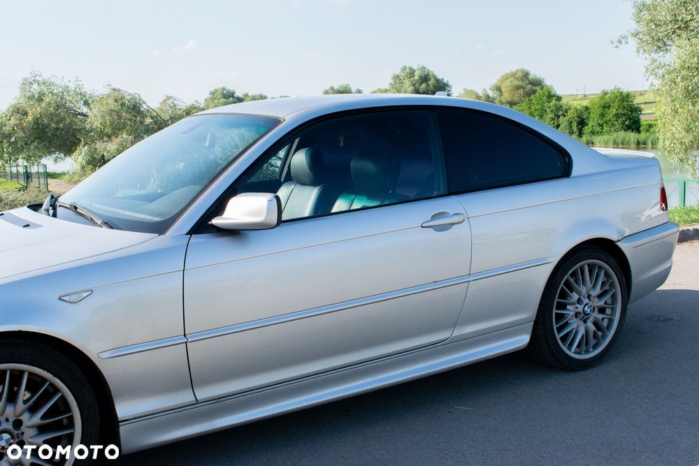 BMW Seria 3 330Ci - 6