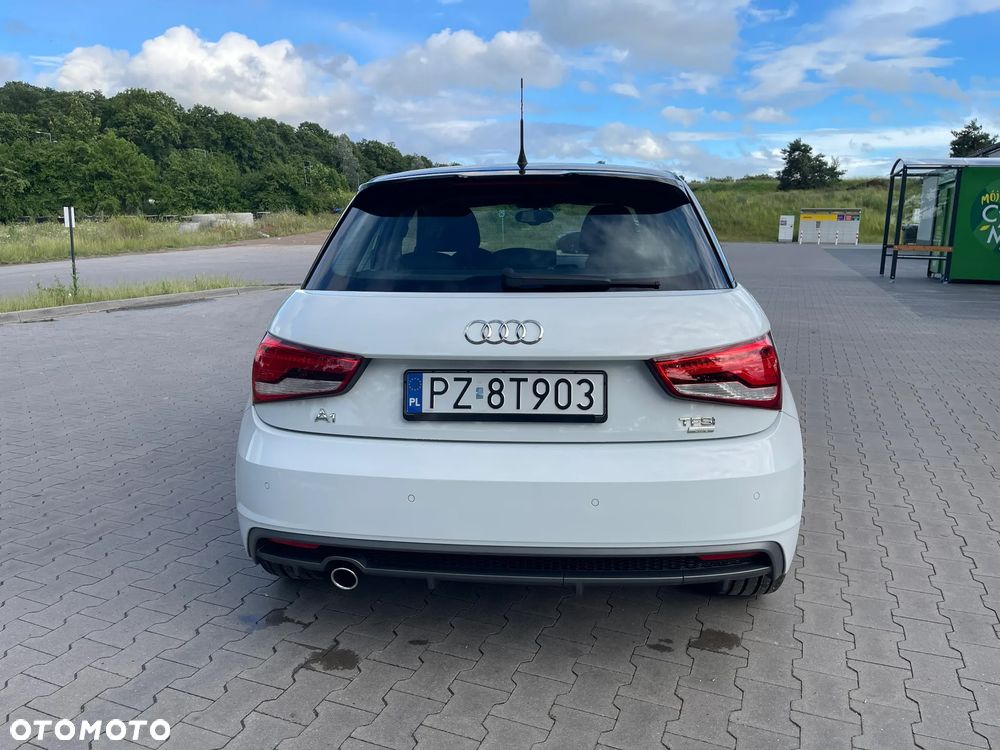 Audi A2 - 9