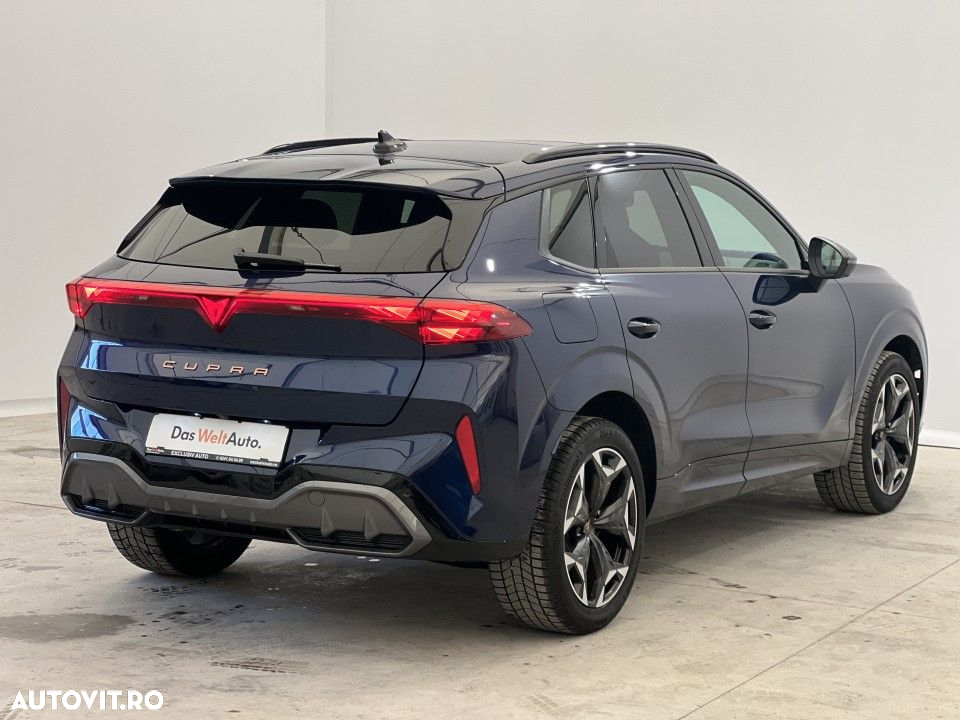 Cupra Terramar - 37