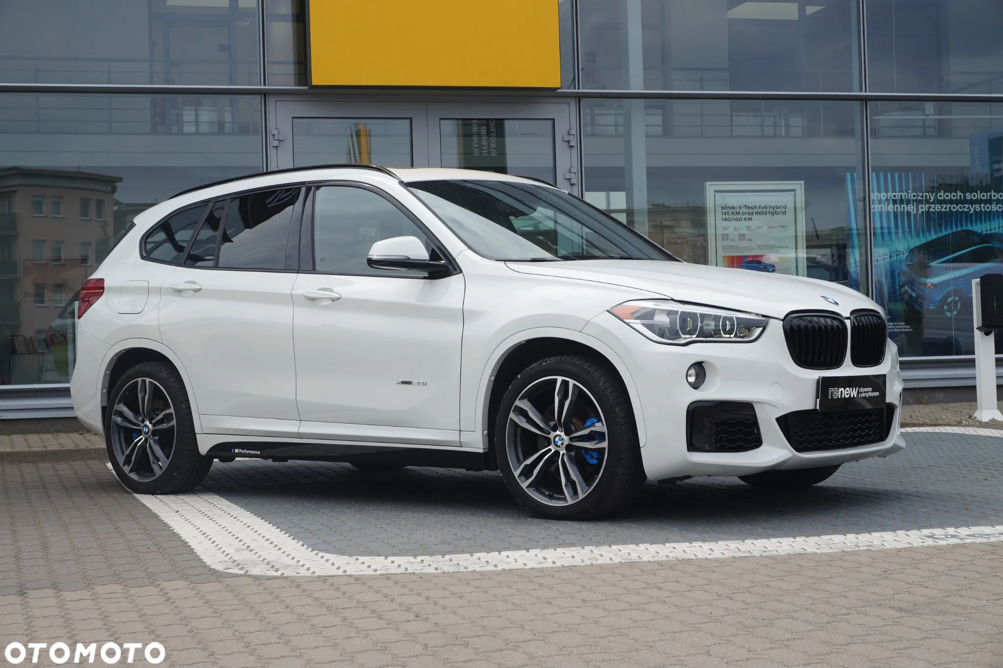 BMW X1 - 2
