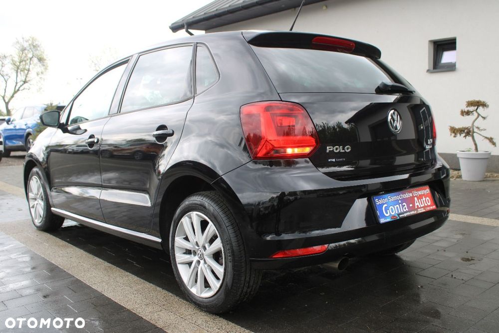 Volkswagen Polo - 14