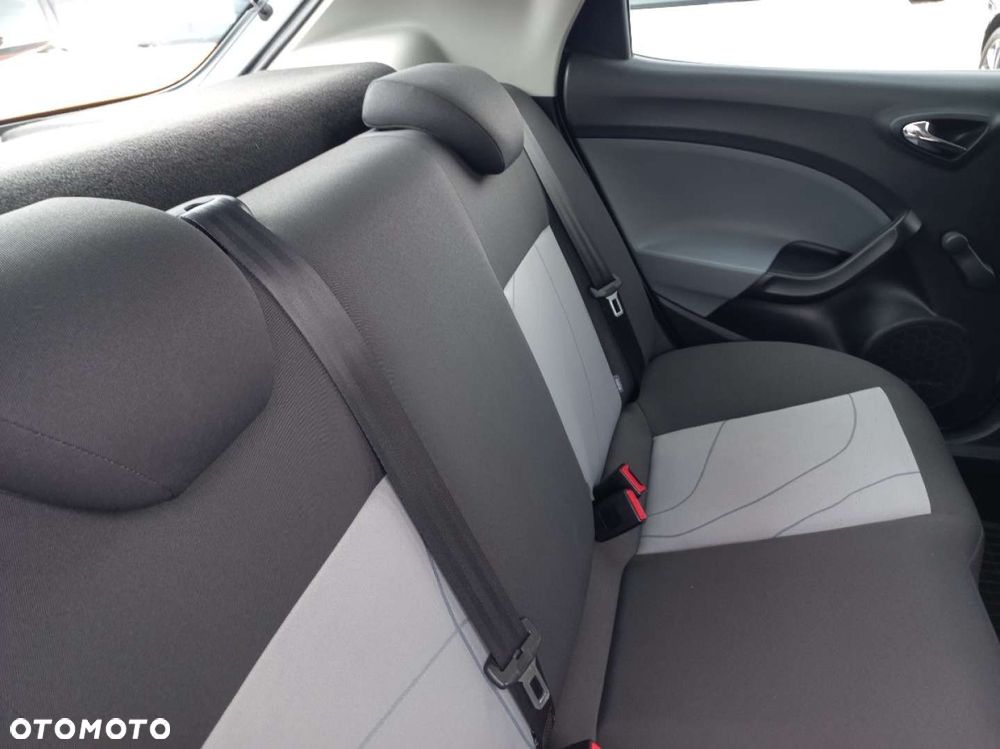 Seat Ibiza - 15