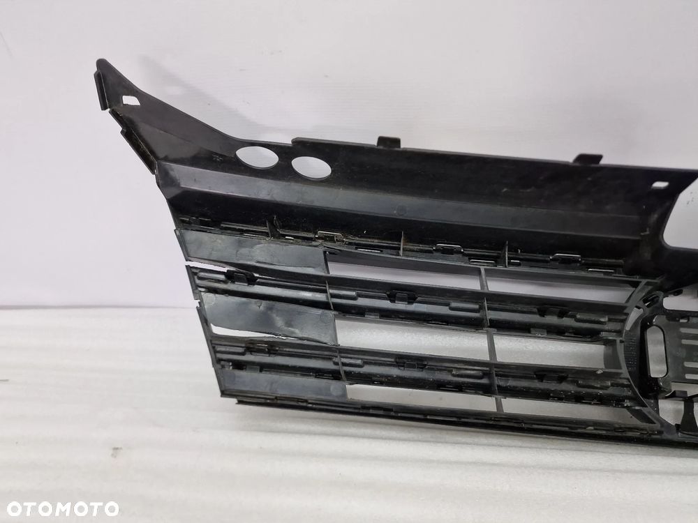VW TIGUAN 5NA 18- R-LINE ATRAPA / GRILL PRZEDNI PRZÓD , NR 5NA853653 / 5NA853653B , NR AUKCJI GR256 - 19