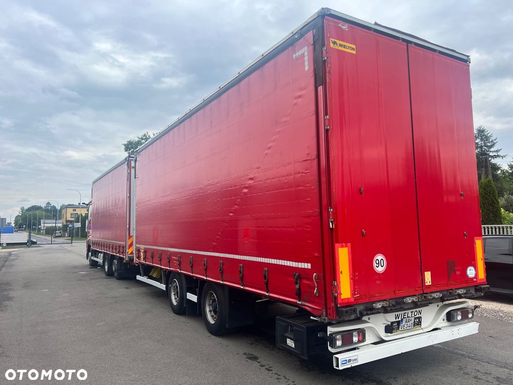 Wielton dl.8,2szr.2,50wys.3,00 PRZEJAZDOWA - 3