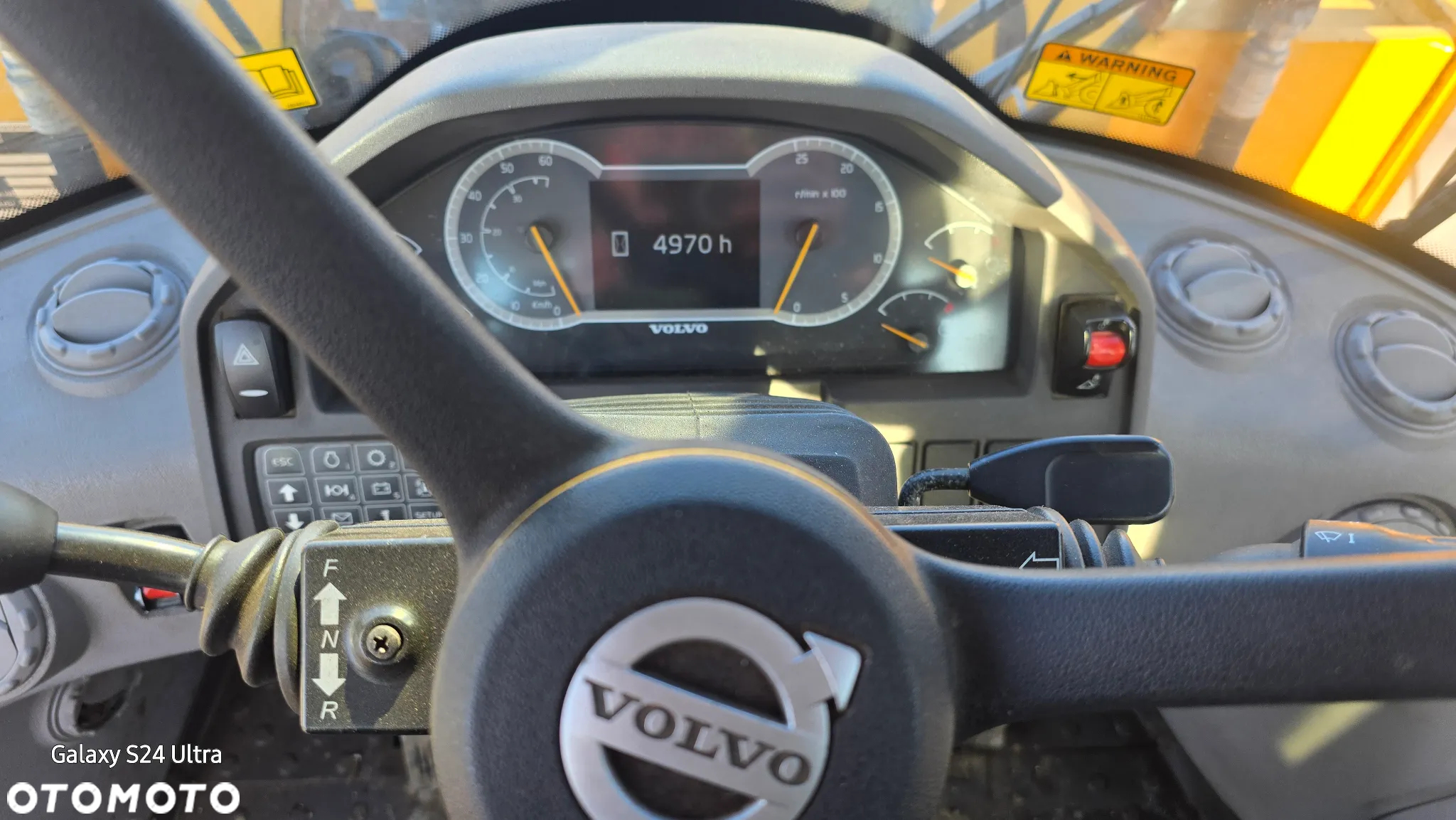 Volvo L110h - 9