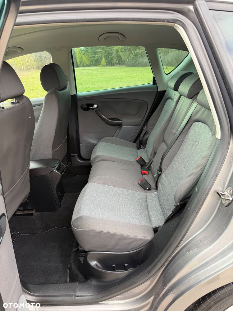 Seat Altea 1.6 Style - 10