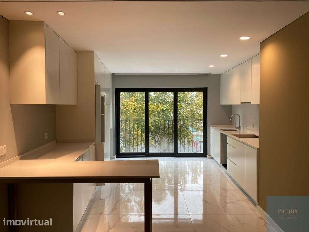 Excelente Apartamento T2 em Braga - Grande imagem: 5/31