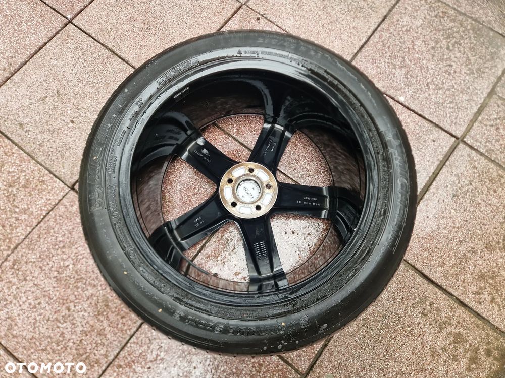 Volvo Felga Felgi 275/45 R20 - 6