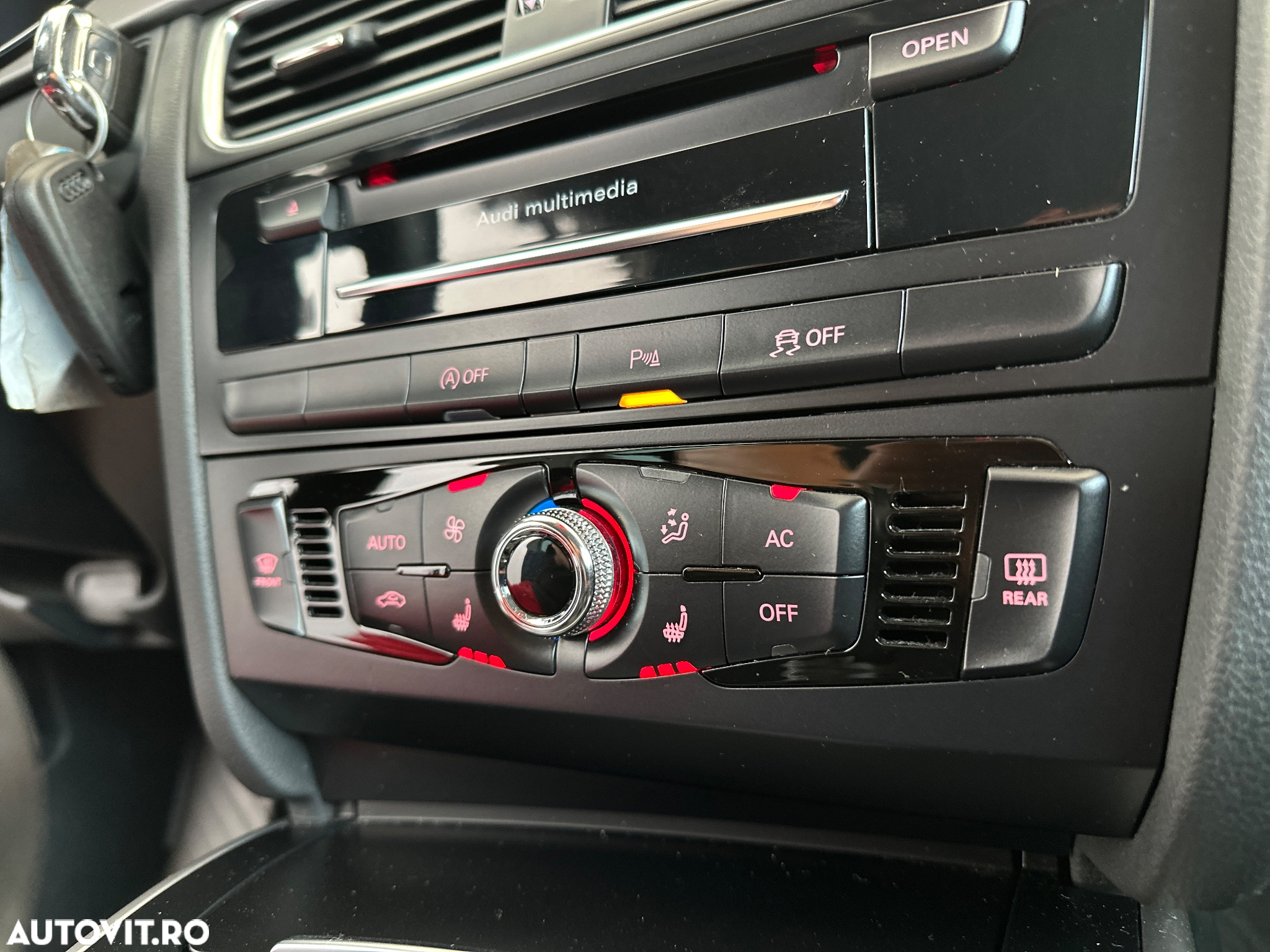 Audi A4 - 26