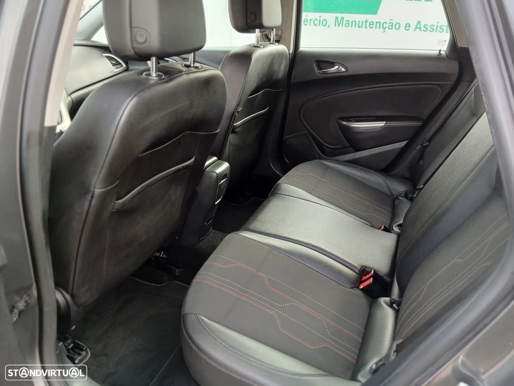 Opel Astra Sports Tourer 1.7 CDTi Enjoy S/S - 18