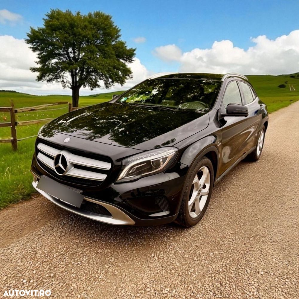 Mercedes-Benz GLA 250 4Matic 7G-DCT SCORE! - 3