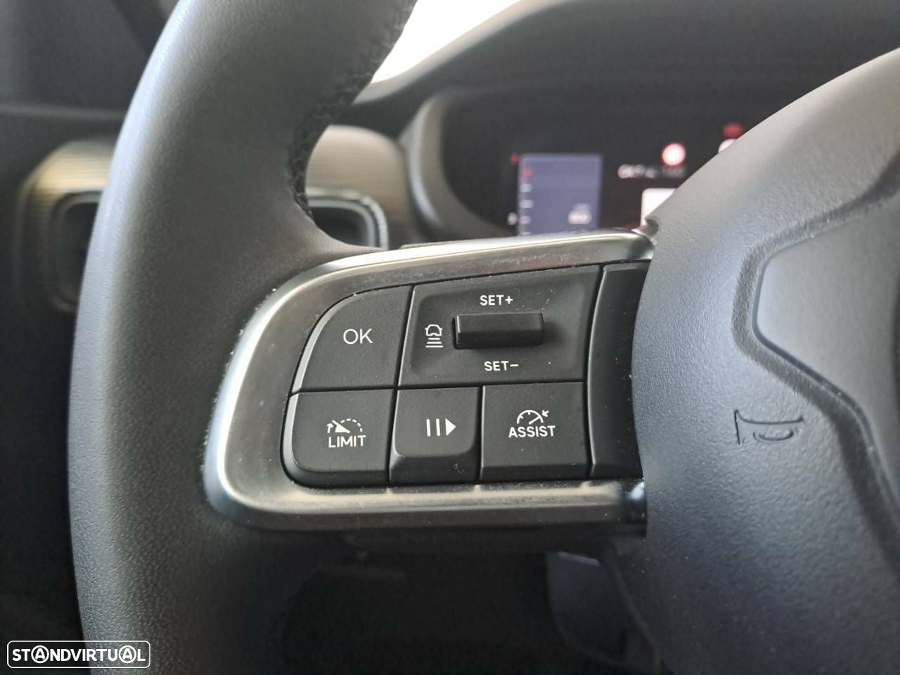 Jeep Avenger 1.2 GSE T3 Altitude - 16