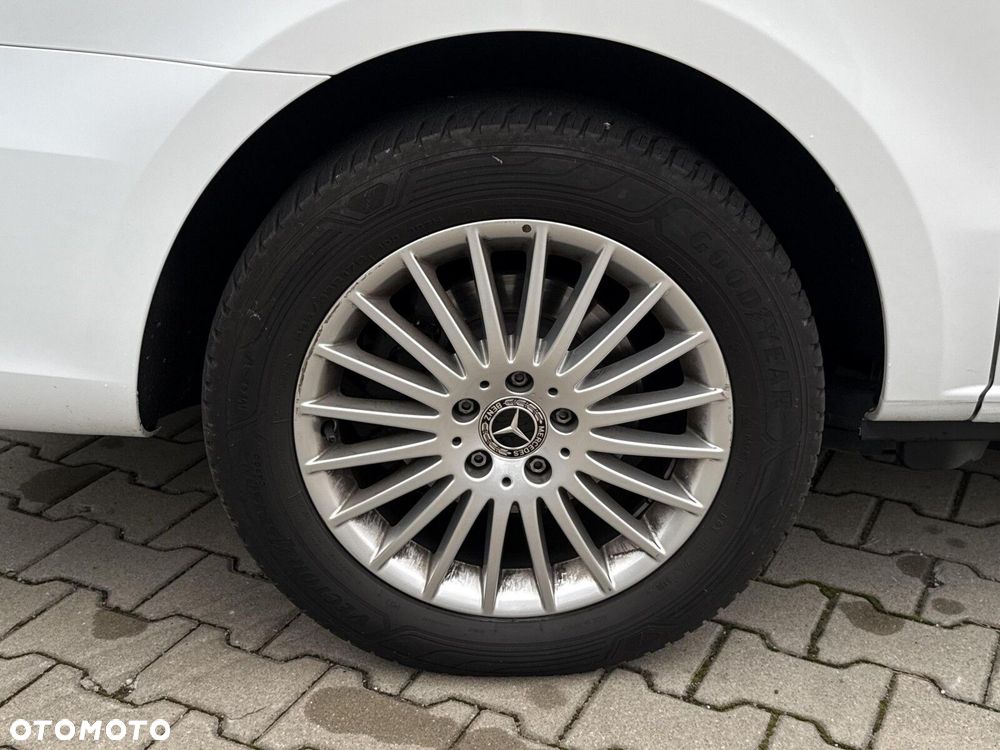 Mercedes-Benz Vito - 7