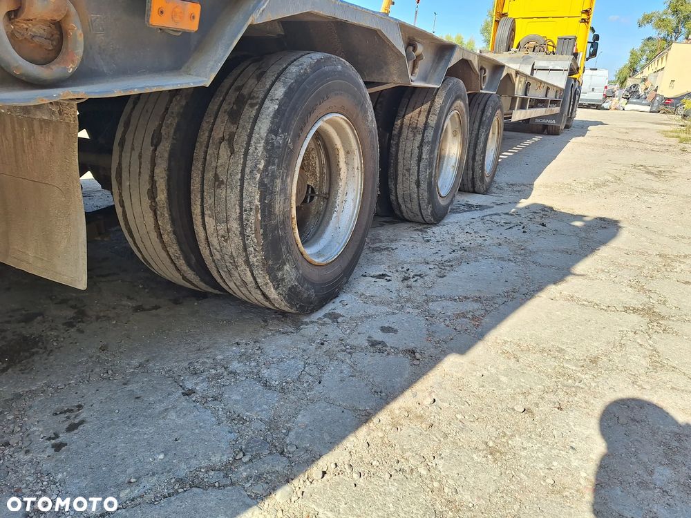 Trax S533A7P - 3