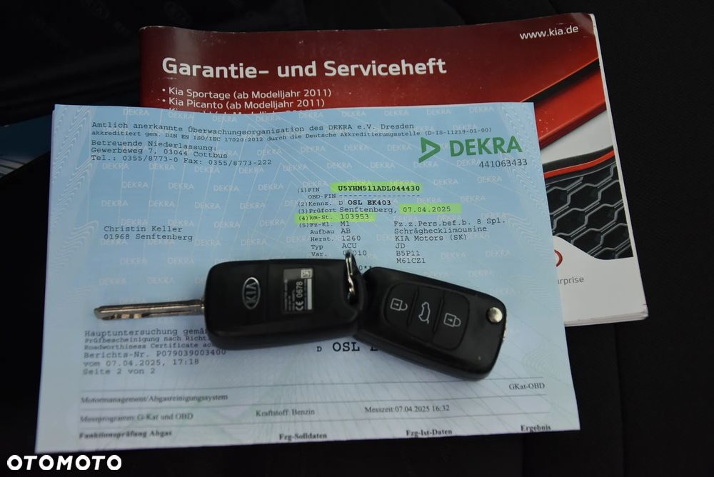 Kia Ceed 1.4 CVVT - 40