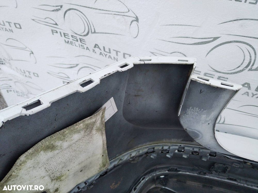 Bara spate Volkswagen Tiguan 2 R-Line  Gau an 2016-2017-2018-2019-2020 - 12