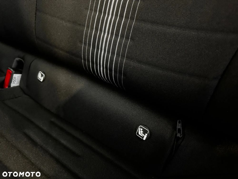 Hyundai i10 1.0 Connect & Go - 20