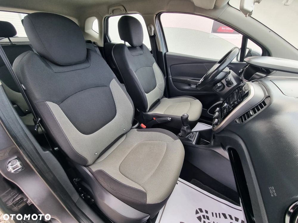 Renault Captur 0.9 Energy TCe Life - 10