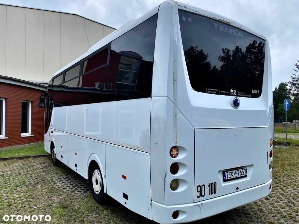 Temsa MD7 - 13