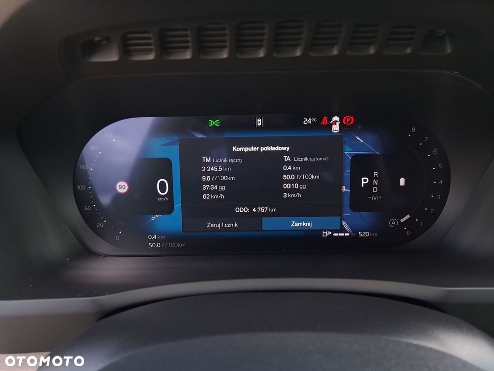 Volvo XC 90 - 23