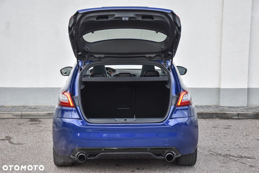 Peugeot 308 1.6 e-THP GT S&S - 39