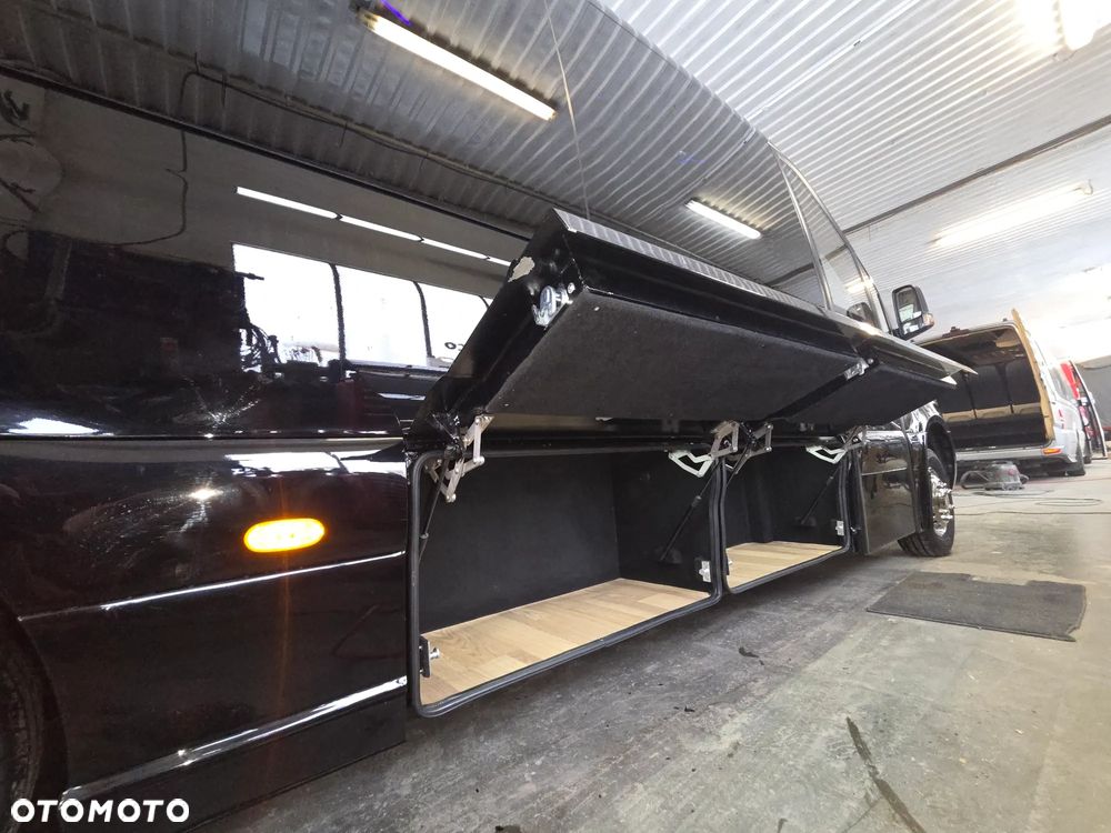 Mercedes-Benz Sprinter 519 cdi SprintCar - 8