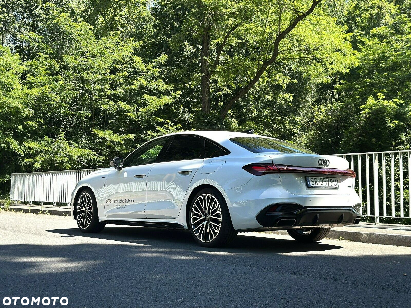 Audi A5 - 3
