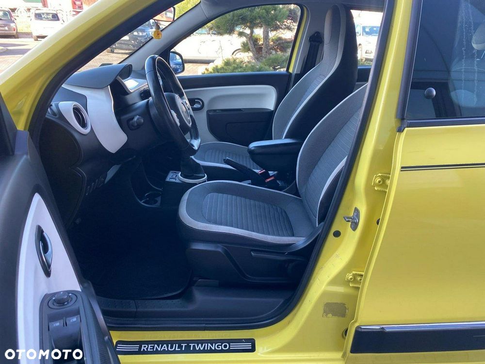 Renault Twingo - 9