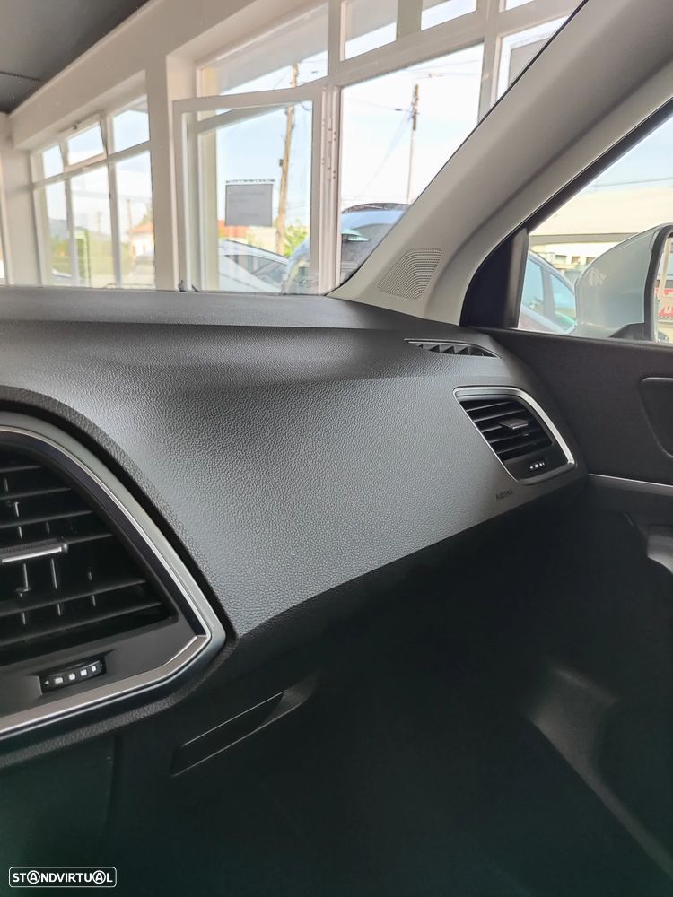 SEAT Ateca 1.0 TSI Style - 34