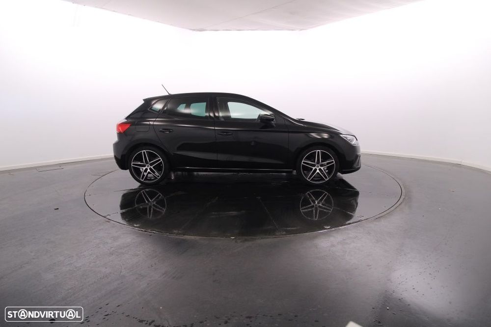 SEAT Ibiza 1.0 TSI FR - 9