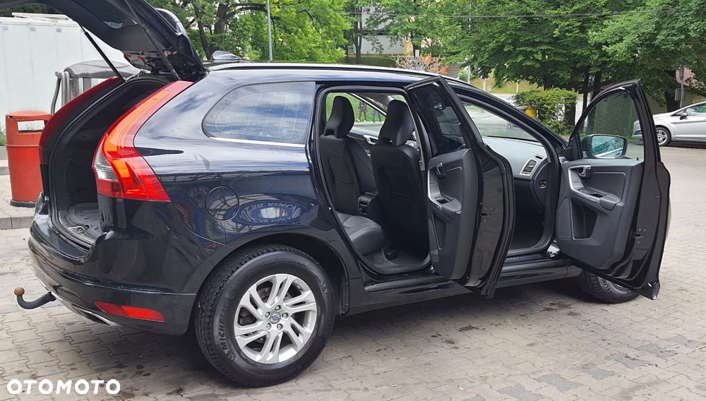 Volvo XC 60 D4 Drive-E Summum - 10