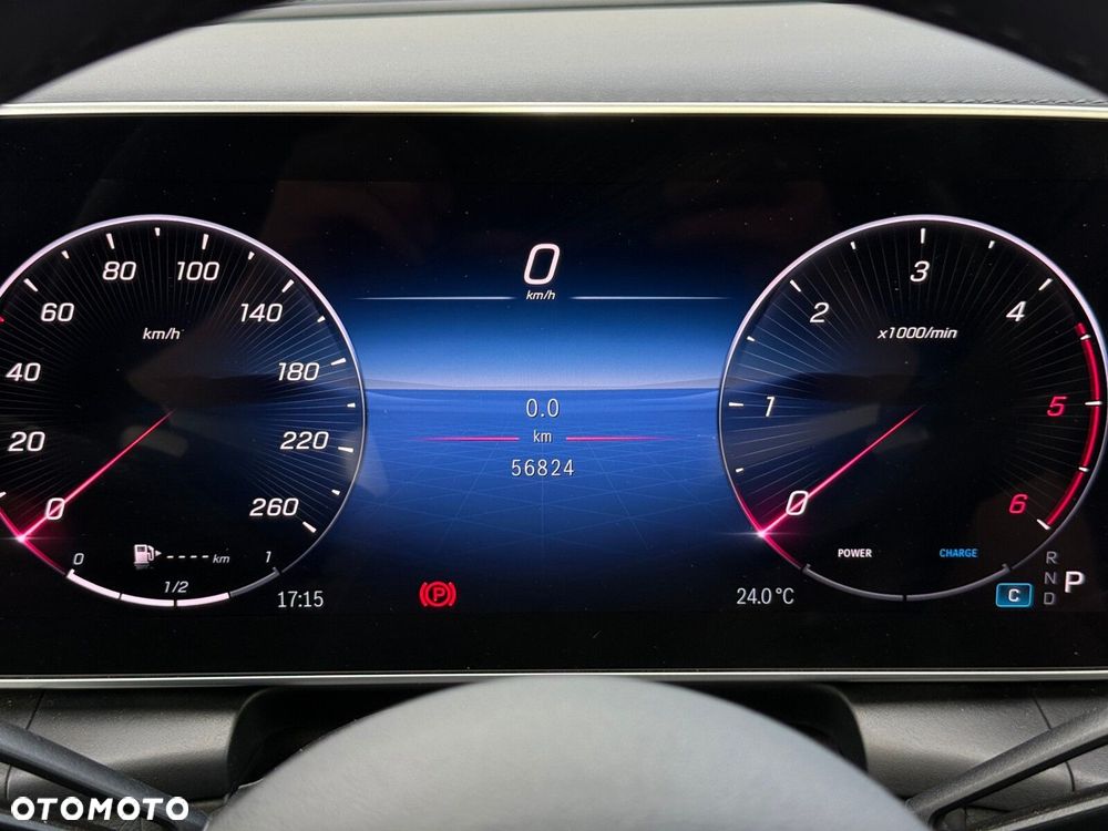 Mercedes-Benz GLC 220 d mHEV 4-Matic AMG Line - 34