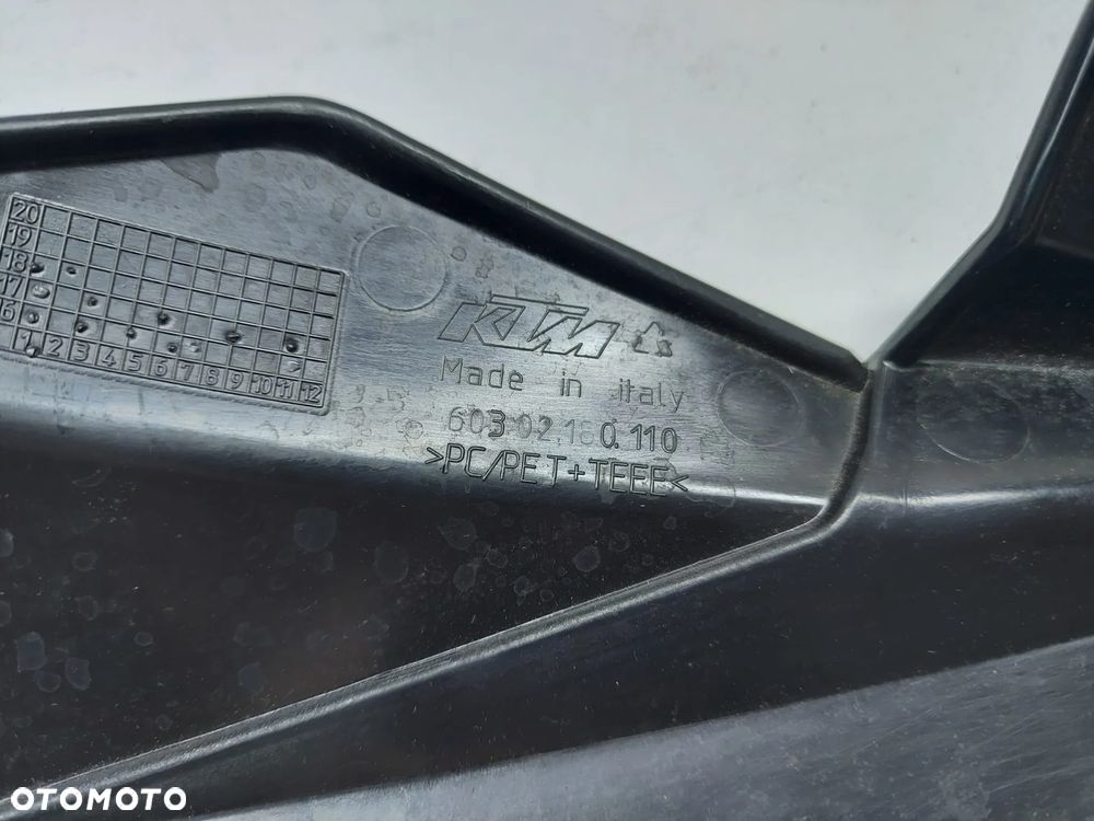 Handbar KTM Duke 125 200 390 - 3