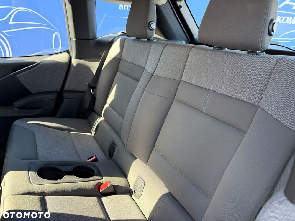 BMW i3 (94 Ah) - 13