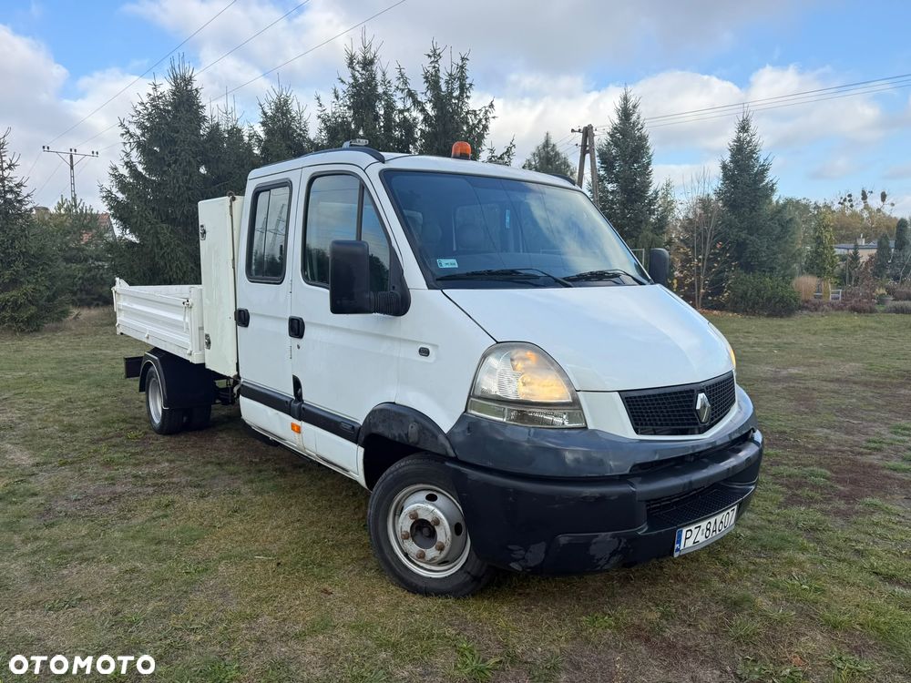 Renault Mascort