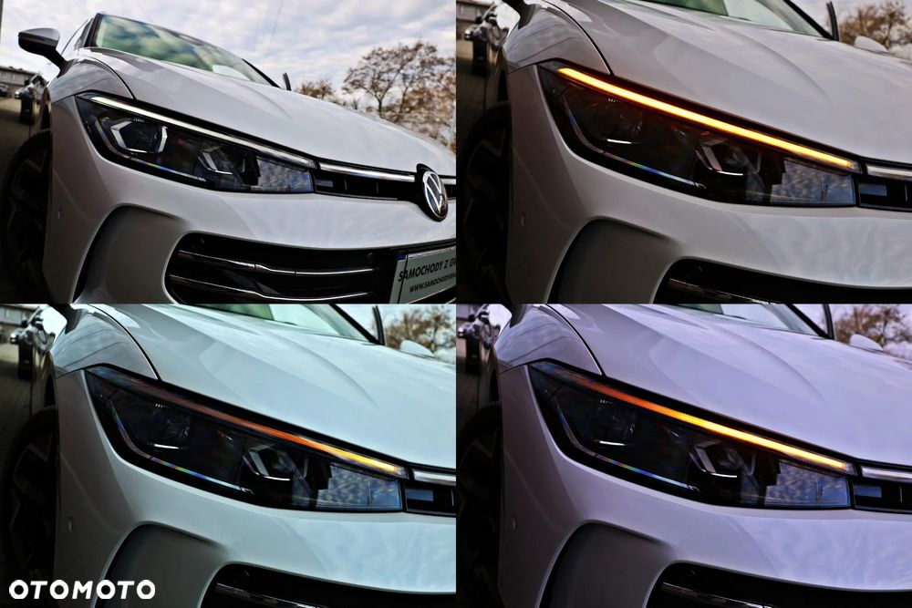 Volkswagen Passat 2.0 TDI SCR Elegance DSG - 14