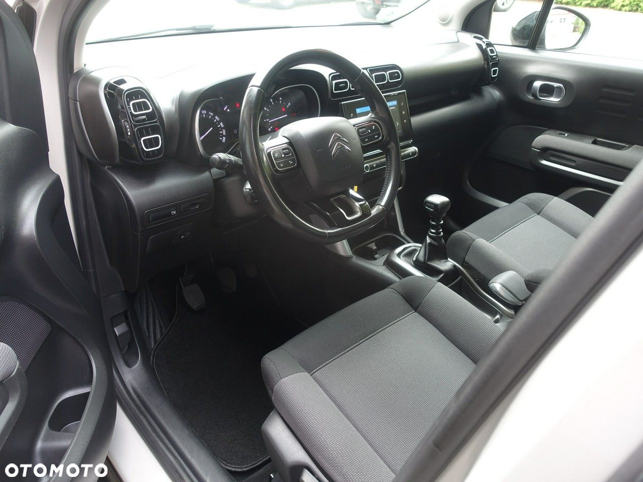 Citroën C3 Aircross 1.2 PureTech Feel S&S - 8