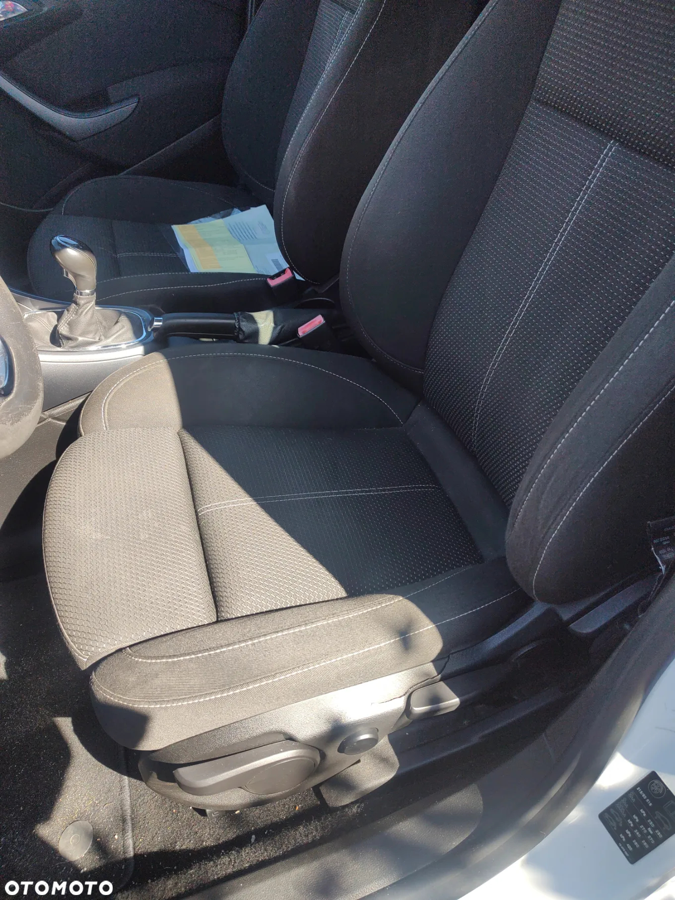 Opel Astra 1.6 CDTI Sports Tourer Active - 5