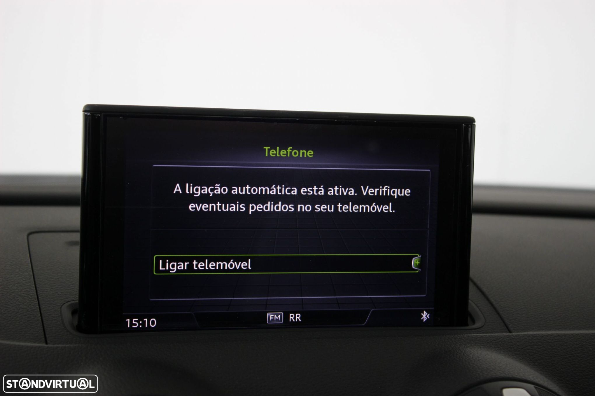 Audi A3 Sportback 30 TDI Design - 36